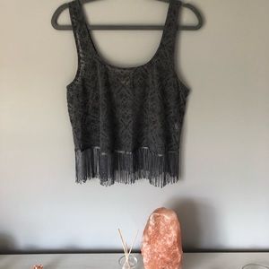 Hollister Tank Top